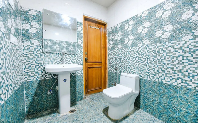 FabExpress Galaxy II