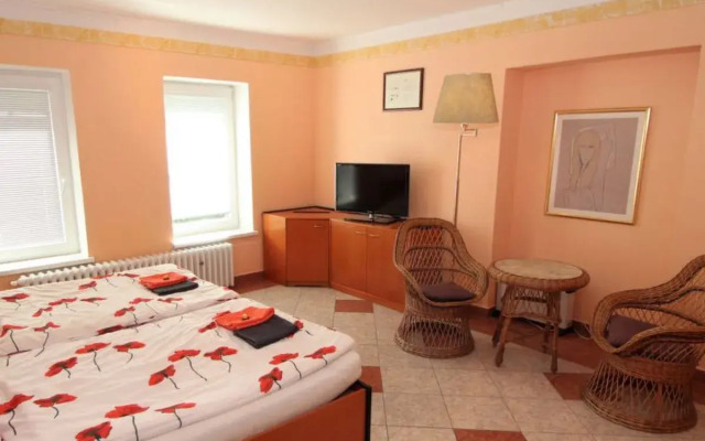 House Sezímky Sezimky