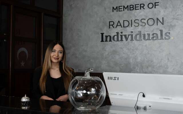 Nova Vista Deluxe & Suites Eskisehir, a member of Radisson Individuals