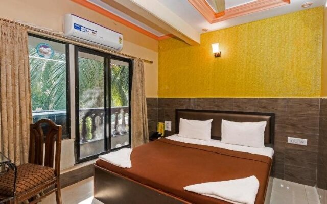 Hotel Classic Residency