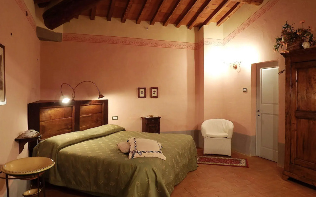 Cortona Resort - Le Terre Dei Cavalieri