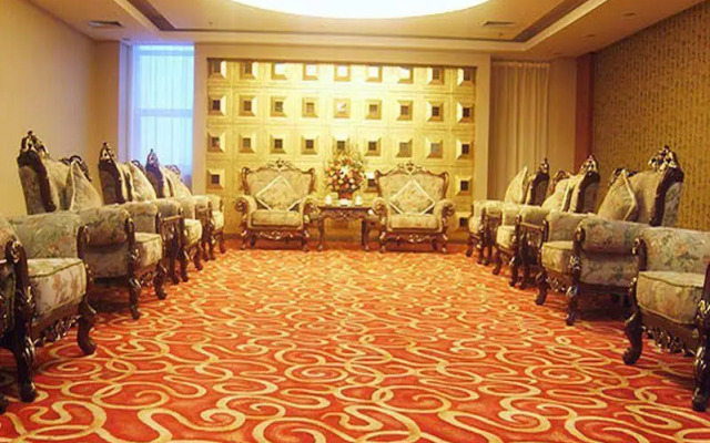 Detai Hotel