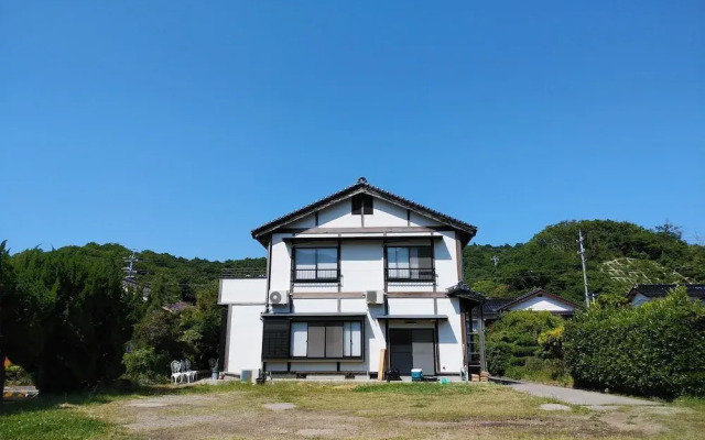 Guest House Darumaya - Hostel