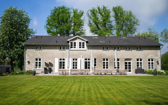 Herrenhaus Gut Neuruppersdorf