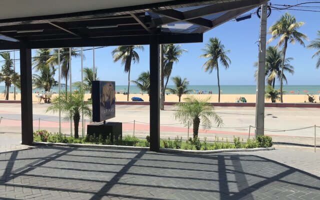 Bela Hospedagem - Marinas Cabo Branco