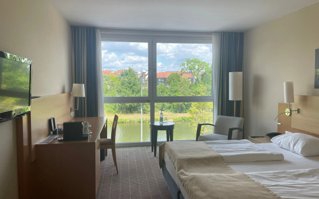 Mercure Hotel Schweinfurt Maininsel