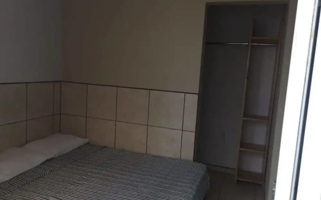 Hotel Centro Médico