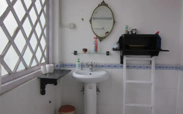 Rani Kothi Heritage Palace