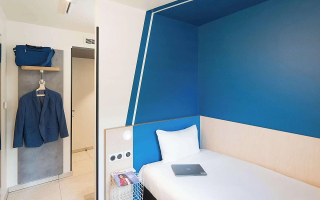 ibis budget Lyon Confluence