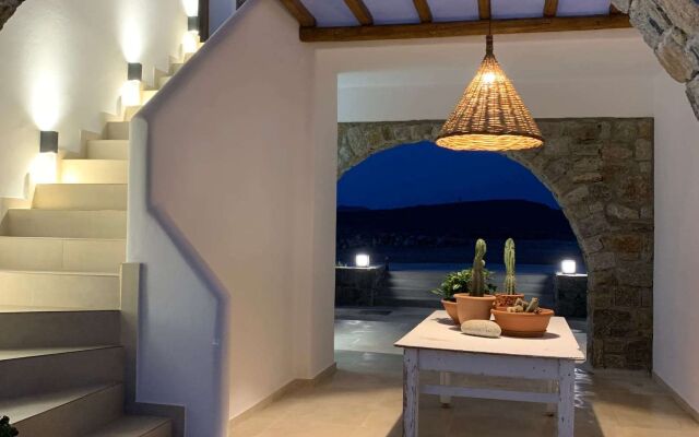 Alirene Mykonos