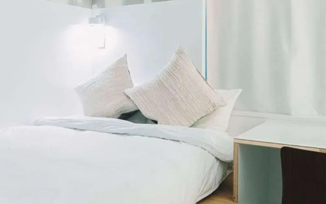 Of Hotel