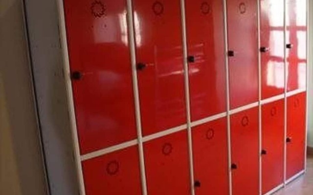 Albergue Santa Ana