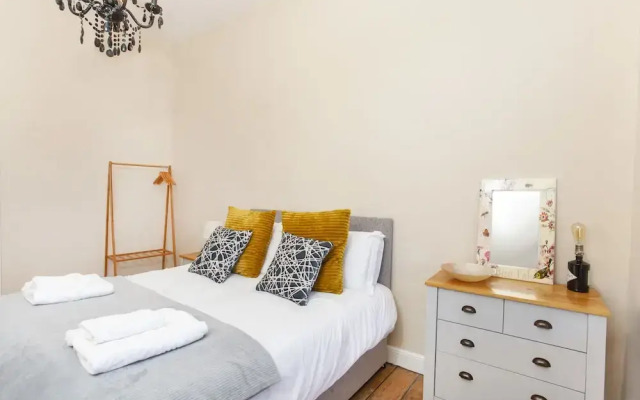 Melrose Yard Apartment -City Centre