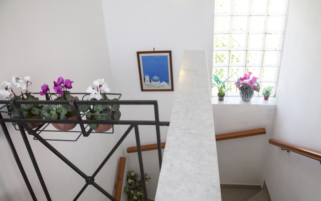 Monambeles Villas