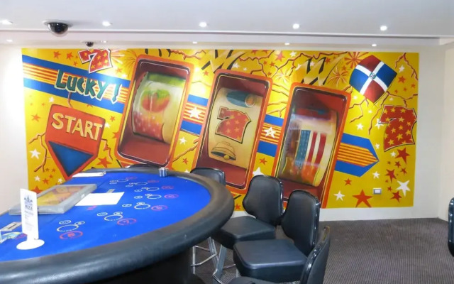 Savoy Hotel Boutique Las Terrenas