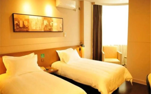 Jinjiang Inn Dali Erhai Lake Park – Guest Rooms – Dali