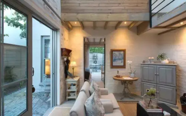 La Maison du Bonheur