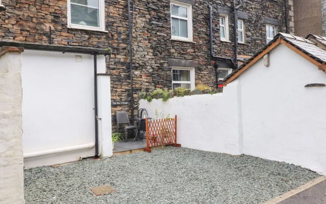 The Bay Cottage