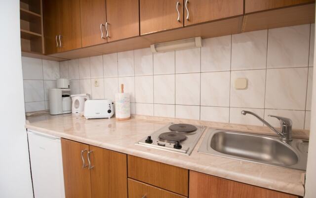 Apartments and Room Ruzica
