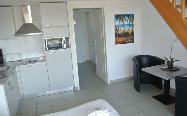 Bella Vista, Hôtel Suites & Maisons
