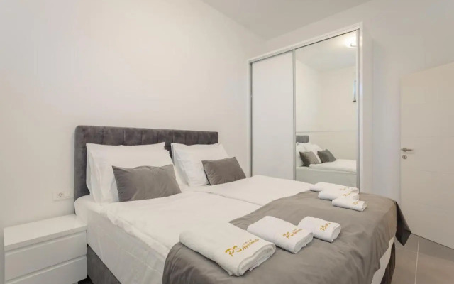 PS Apartments