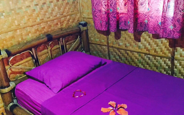 Pandan Beach Resort