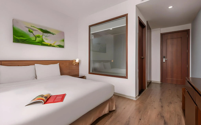 Diamond Beach Hotel – Guest Rooms – Da Nang