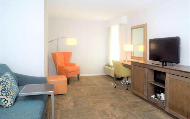 Hampton Inn Alexandria-Old Town/King St. Metro