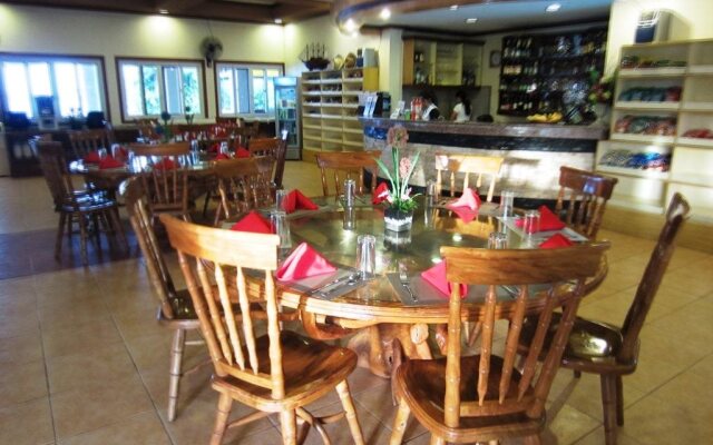 Hagnaya Beach Resort and Restaurant