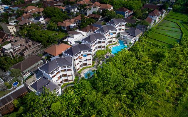 Bali Karma Sajtra Hotel