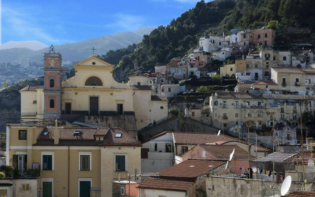 Torre Di Milo