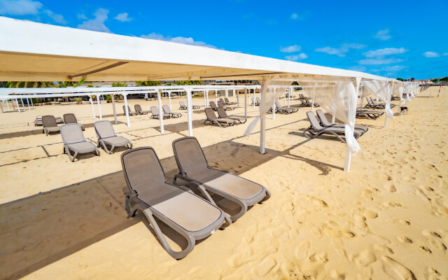 Halos Casa Resort