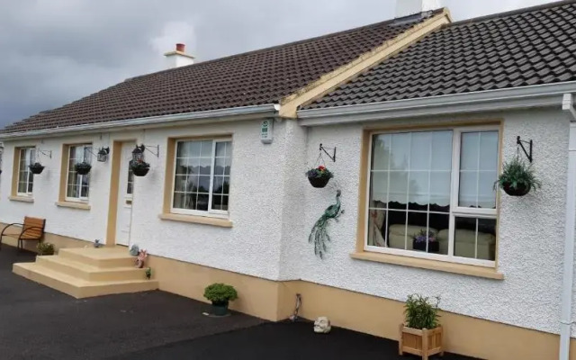 Ashling House on Wild Atlantic Way