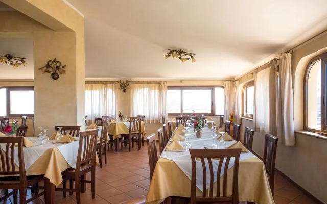 Agriturismo L'Antico Carro