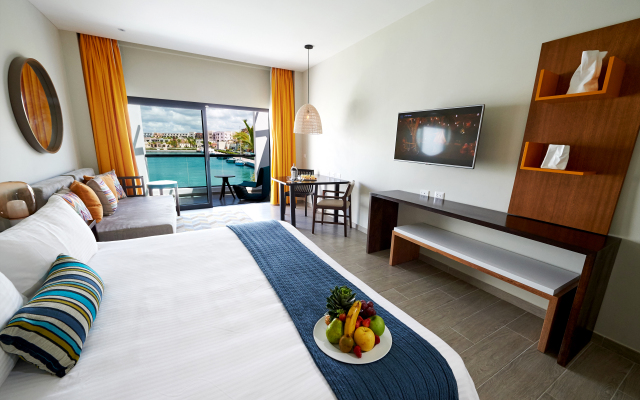 TRS Cap Cana Hotel