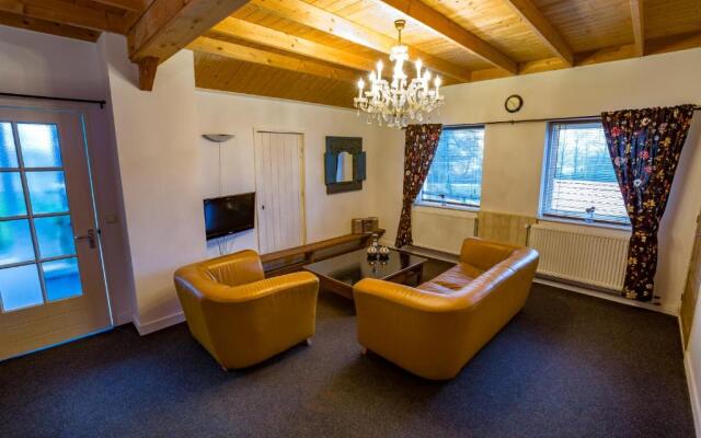 bed and breakfast Simmerwille