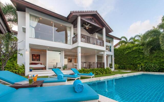 Samui Sky 36S