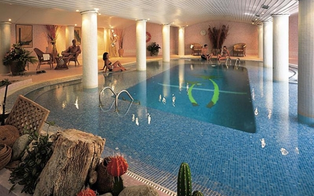 allsun Hotel Cormoran