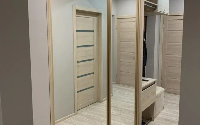 Apartments on Kontsalnaya street 10k4