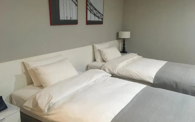 Mate Hotel Bundang