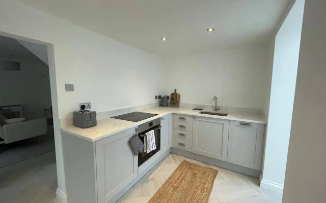 Seaside Bliss Retreat in Cromer