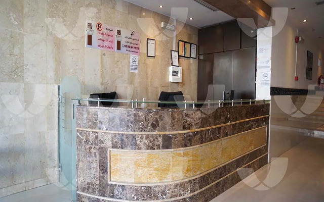 Durat safana Furnished Apartments