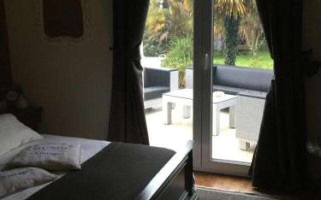 Chambre de Kermadeleine