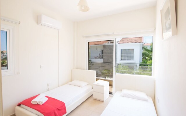 Protaras Delfini Villa Dv8