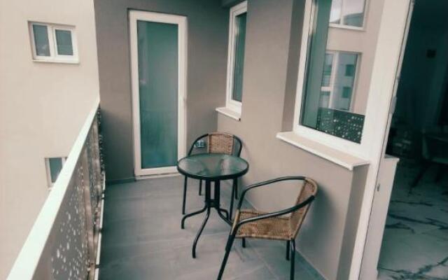 Apartament Vivo