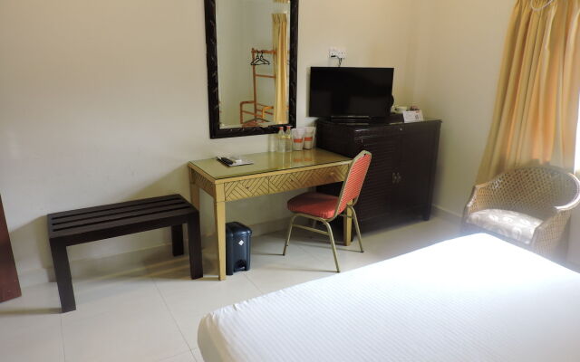 Valampuri Hotel