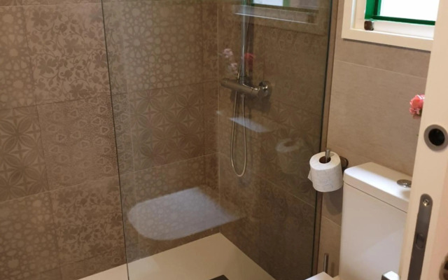 Apartamento Suite Las Setas