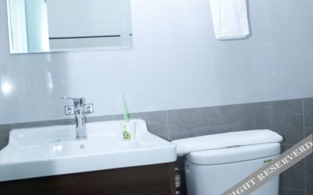 Hi Inn (Cangzhou Qingxian Store)