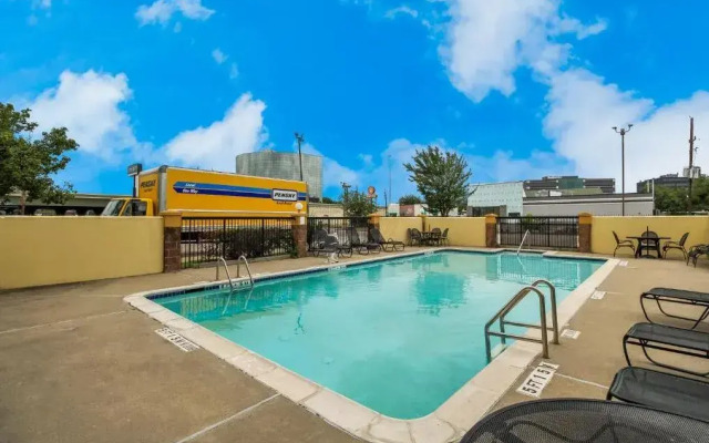 MainStay Suites Houston