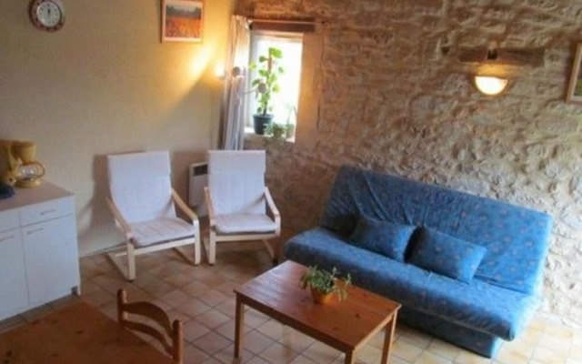 Domaine les Messauts - Gîte Le Cerisier